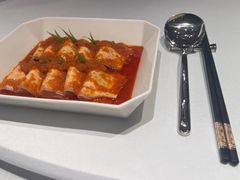 -俏江南·晋文化主题餐厅(中正天街店)