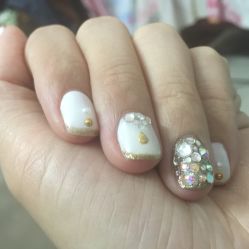 -Single·会社美甲美睫