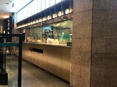 -淘米捞·米汤脆鲩鱼火锅(福田皇岗店)