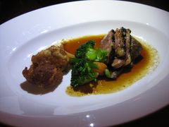 -上海和平饭店-华懋阁 The Cathay Room