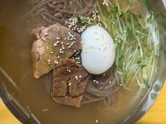 -屋里家延边朝鲜族冷面(南园店)