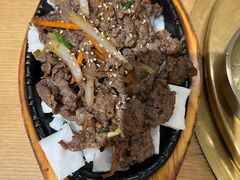 -大长今(唐人街店)