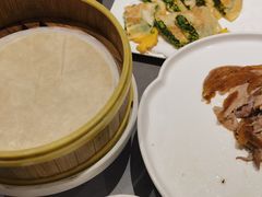 -宏宴·新京菜(望京店)