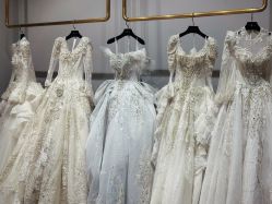 -SATIN COUTURE瑟庭婚纱礼服馆