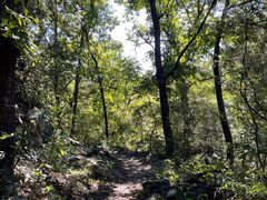 -北京鹫峰国家森林公园