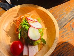 -宝莱纳餐厅(滨江店)