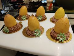 -美食汇·海鲜自助餐·家庭聚会·商务宴请(青秀万达文华店)