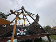 -大连海昌发现王国主题公园