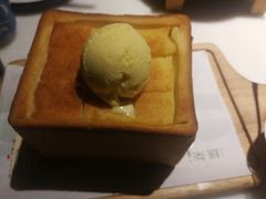 -绿茶餐厅(燕郊永旺店)