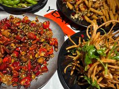 -一棠龙虾•王牌虾球(光谷天地店)