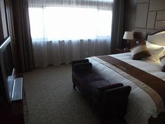 床-甸园锦江宾馆(北外滩店)