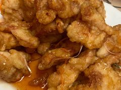 -小吴先生的店·东北烧烤(林科大店)