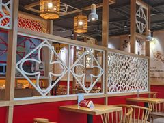 大堂-赵记传承(中山石岐大信店)