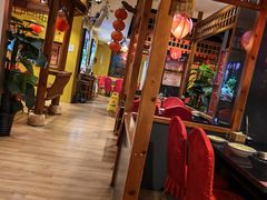 -芦月轩羊蝎子(劲松店)