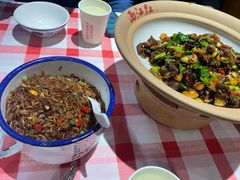 -西江红·株洲本地菜(滨江南路店)