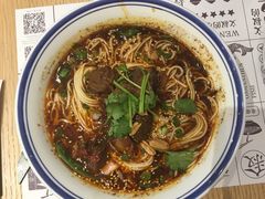 -文叔·湖北名小吃·小龙虾(华强北店)