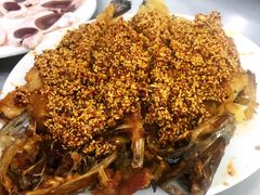 -松明一烤肉馆(鲁园店)