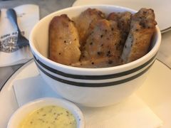 -Pizza Express(机场T1店)