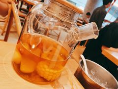 -湯系·煲汤手艺人(东二环泰禾广场店)
