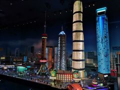 -上海乐高探索中心