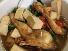 乡村鱼-南雄雄州土菜餐厅(粤北大厦店)