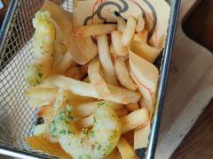 -船歌·鱼水饺青岛菜(黄岛珠江路店)