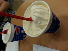 -DQ·蛋糕·冰淇淋(虹口龙之梦店)