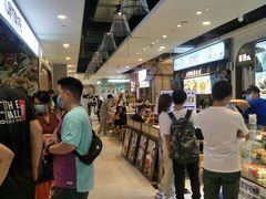 -新世界大丸百货