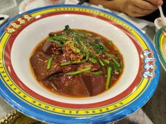 -九龙茶记·粤式餐厅融合菜(鹭江店)