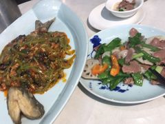 -院8里·少城记忆老川菜(宽窄巷子店)