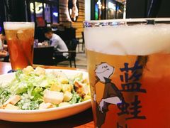 -bluefrog蓝蛙(皇庭广场店)