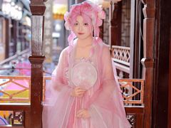 -汉仪华裳汉服馆(豫园店)