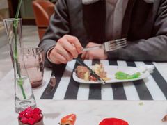 -郑州富力万达文华酒店·云端美食汇自助餐厅