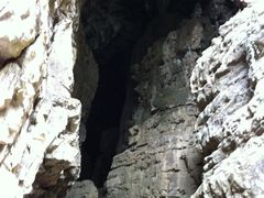 -华蓥山天意谷景区