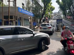 -湖北省中医院(花园山院区)