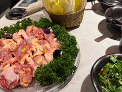 -芸山季·云南野生菌火锅(人民广场来福士店)