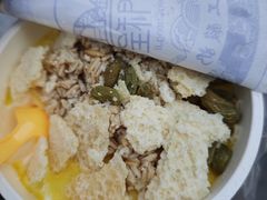 -桥门程记(兰州南关夜市店)