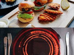 -恰餐厅及酒吧CHAR Bar & Grill(北京三里屯洲际店)