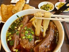 -中国厨房/台湾牛肉面