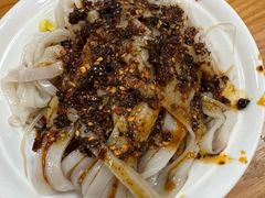 -蒋家槟豆面皮(友爱路店)