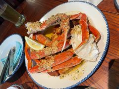 -RED LOBSTER(多伦多DT店)