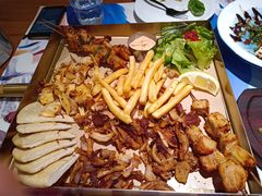 -HELLO MUSAE 拾光缪斯餐厅·纯正希腊风味(苏州中心店)