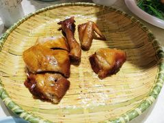 -大树头·花园餐厅(市桥店)
