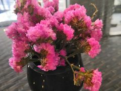 餐具摆设-上海锦江汤臣洲际大酒店壹阶层