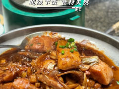 -大鱼徽州·寻味徽菜(星光总店)