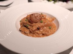 -L'Arome芳芳法国餐厅(仙林金鹰店)
