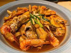 -荣小馆(杭州大厦店)