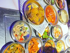-Meet Sun韩式大排档(五一广场7MALL店)