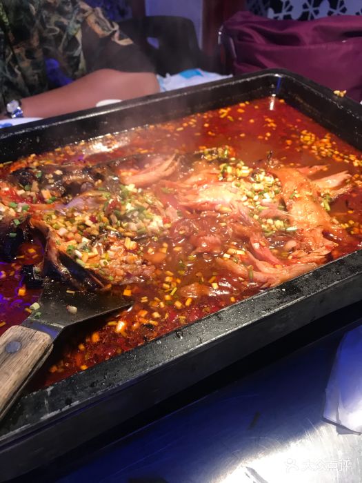 炉鱼(长楹天街购物中心店)-图片-北京美食-大众点评网