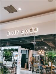 -HairCode芭曲发型